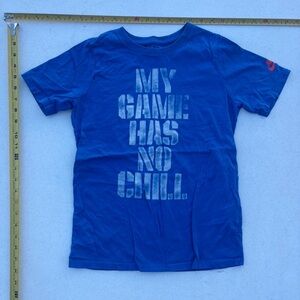 Youth Medium Nike Shirt